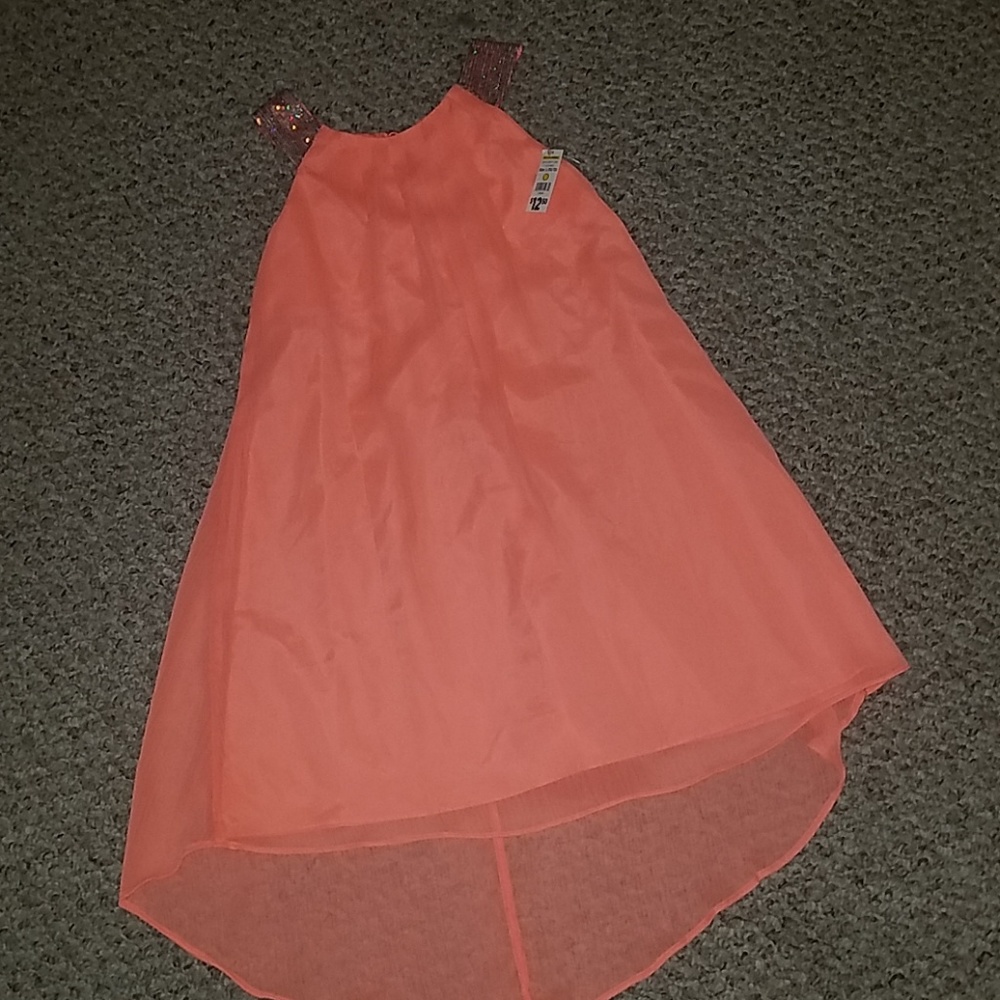 NWT summer dress